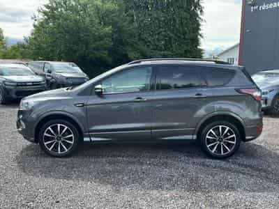 Ford Kuga 1.5 ECOBOOST 150 ST-LINE 4X2 (2018) - Photo 8