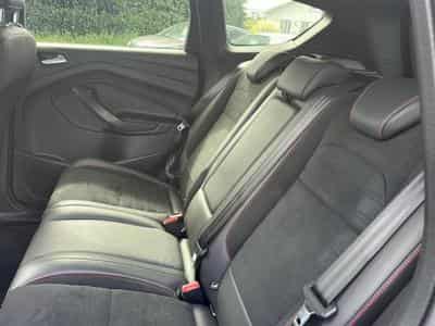 Ford Kuga 1.5 ECOBOOST 150 ST-LINE 4X2 (2018) - Photo 11