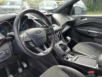 Ford Kuga 1.5 ECOBOOST 150 ST-LINE 4X2 (2018) - Photo 15