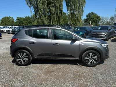 Dacia SANDERO 1.0 TCE 90 STEPWAY EXPRESSION (2025) - Foto 4
