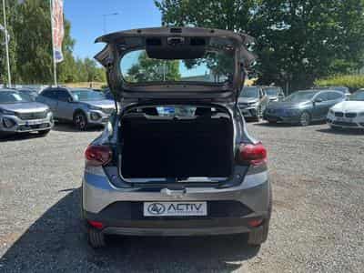 Dacia SANDERO 1.0 TCE 90 STEPWAY EXPRESSION (2025) - Foto 12