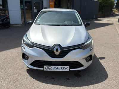 Renault Clio 1.6 E-TECH 145 FULL HYBRID EVOLUTION (2023) - Photo 2