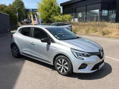 Renault Clio 1.6 E-TECH 145 FULL HYBRID EVOLUTION (2023) - Photo 3