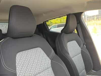 Renault Clio 1.6 E-TECH 145 FULL HYBRID EVOLUTION (2023) - Photo 14