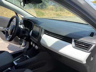 Renault Clio 1.6 E-TECH 145 FULL HYBRID EVOLUTION (2023) - Photo 15