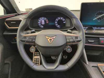 Cupra Leon 1.5 eTSI Hybrid 150 ch DSG7 V (2025) - Foto 14