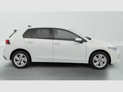 VW Golf VIII 1.5 eTSI EVO2 116 DSG7 Life Plus (2025) - Foto 8