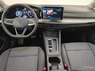 VW Golf VIII 1.5 eTSI EVO2 116 DSG7 Life Plus (2025) - Foto 13