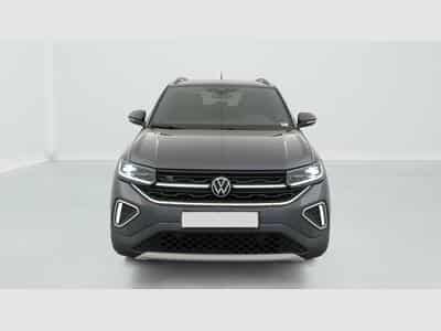 VW T-cross 1.0 TSI 116 Start/Stop DSG7 R-Line (2025) - Foto 2