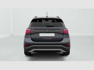 VW T-cross 1.0 TSI 116 Start/Stop DSG7 R-Line (2025) - Foto 6
