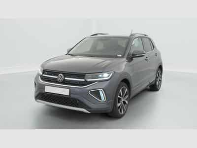 VW T-cross 1.0 TSI 116 Start/Stop DSG7 R-Line (2025) - Foto 3