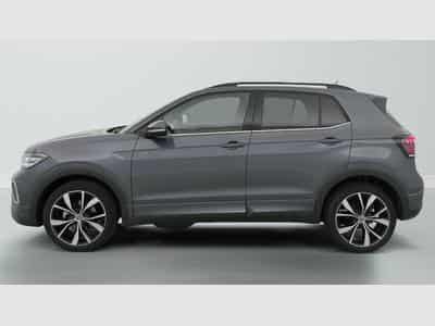 VW T-cross 1.0 TSI 116 Start/Stop DSG7 R-Line (2025) - Foto 4