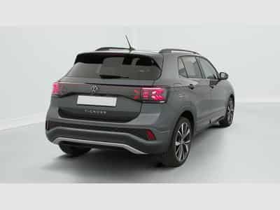 VW T-cross 1.0 TSI 116 Start/Stop DSG7 R-Line (2025) - Foto 7