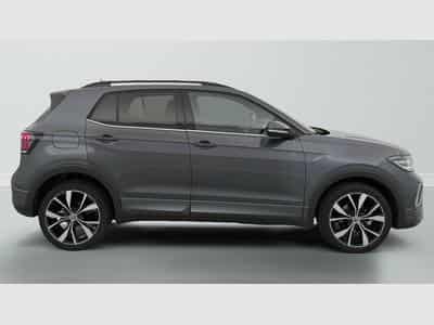 VW T-cross 1.0 TSI 116 Start/Stop DSG7 R-Line (2025) - Foto 8