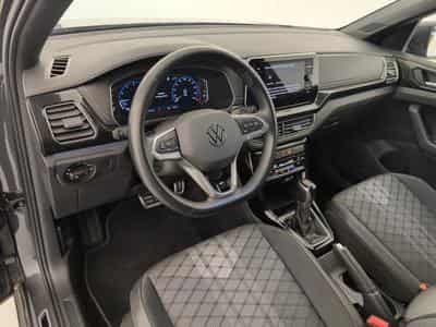 VW T-cross 1.0 TSI 116 Start/Stop DSG7 R-Line (2025) - Foto 15