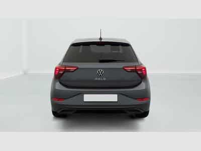 VW POLO 1.0 TSI 95 S&S DSG7 LIFE (2026) - Photo 6