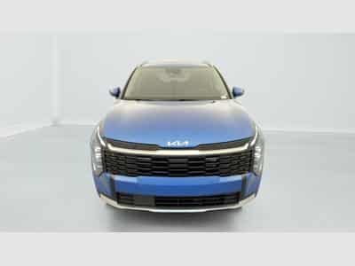 Kia SPORTAGE Hybride 239 ch BVA6 Active (2026) - Photo 2