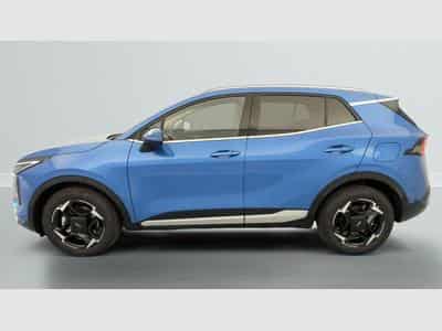 Kia SPORTAGE Hybride 239 ch BVA6 Active (2026) - Photo 4