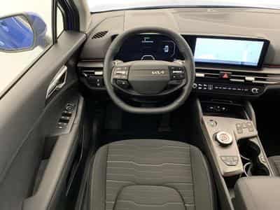 Kia SPORTAGE Hybride 239 ch BVA6 Active (2026) - Photo 13