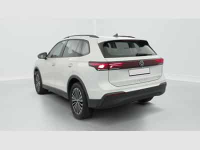 VW Tiguan 1.5 ETSI 150CH DSG7 LIFE PLUS (2025) - Photo 5