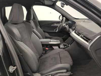Bmw X1 SDRIVE 18D 150CH DKG7 M SPORT (2026) - Photo 9