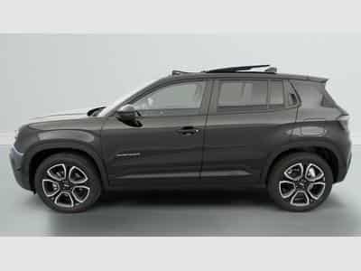 Jeep Avenger 1.2 Turbo T3 110 ch e-Hybrid BVR6 Summit (2026) - Foto 4