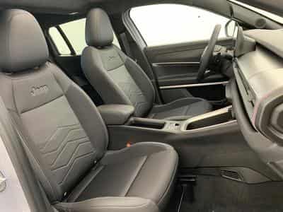 Jeep Avenger 1.2 Turbo T3 110 ch e-Hybrid BVR6 Summit (2026) - Foto 9