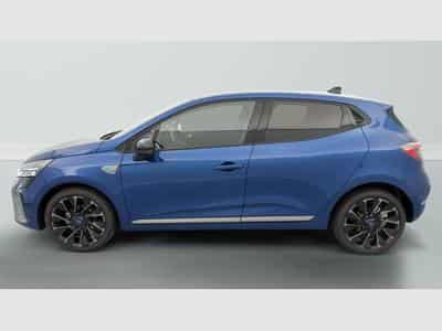 Renault Clio TCE 90 CH GSR2 ESPRIT ALPINE (2025) - Photo 4