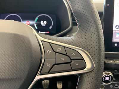 Renault Clio TCE 90 CH GSR2 ESPRIT ALPINE (2025) - Photo 14