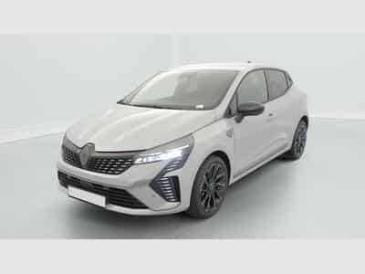 Renault Clio TCE 90 CH GSR2 ESPRIT ALPINE (2025) - Photo 3