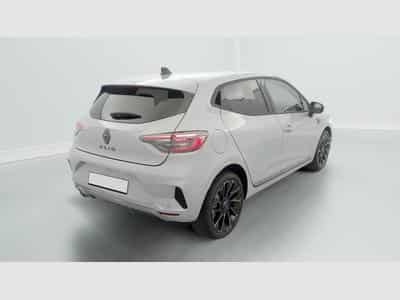 Renault Clio TCE 90 CH GSR2 ESPRIT ALPINE (2025) - Photo 7