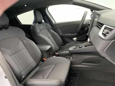 Renault Clio TCE 90 CH GSR2 ESPRIT ALPINE (2025) - Photo 9