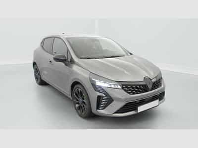 Renault Clio TCE 90 CH GSR2 ESPRIT ALPINE (2025) - Photo 1