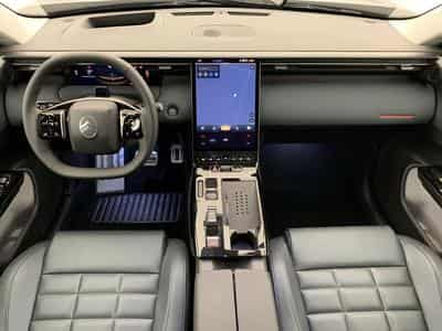 CitroëN C5 Aircross 145 CH E-DCS6 MAX (2026) - Foto 12