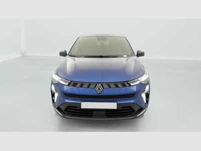 Renault SYMBIOZ E-Tech full hybrid 160 ch Techno (2026) - Foto 2