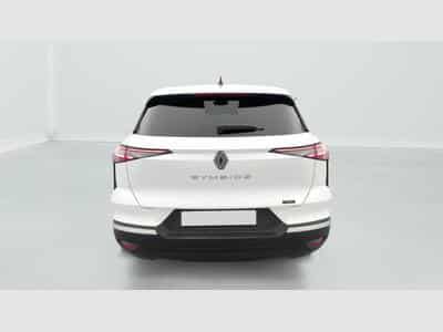Renault SYMBIOZ E-Tech full hybrid 160 ch Techno (2026) - Foto 6