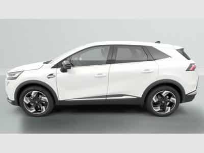 Renault SYMBIOZ E-Tech full hybrid 160 ch Techno (2026) - Foto 4