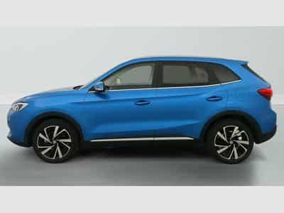 Mg ZS 1.5 L Hybrid+ 197 ch Luxury (2025) - Foto 4