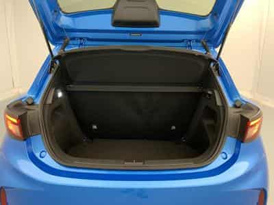 Mg MG3 1.5 L Hybrid+ 195 ch Luxury (2025) - Foto 10