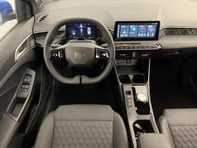 Mg MG3 1.5 L Hybrid+ 195 ch Luxury (2025) - Foto 12