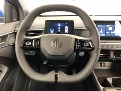 Mg MG3 1.5 L Hybrid+ 195 ch Luxury (2025) - Foto 13