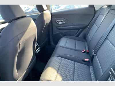 Mg ZS 1.5 L Hybrid+ 197 ch Standard (2025) - Foto 2
