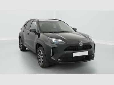 Toyota Yaris Cross 130h 2WD Design (2026) - Foto 1