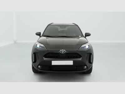 Toyota Yaris Cross 130h 2WD Design (2026) - Foto 2