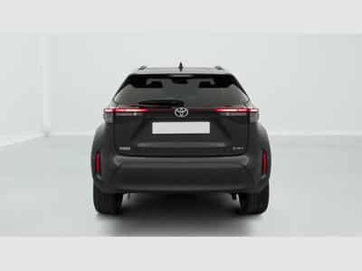 Toyota Yaris Cross 130h 2WD Design (2026) - Foto 6