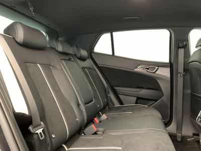 Kia SPORTAGE Hybride 239 ch BVA6 GT-Line (2026) - Foto 10