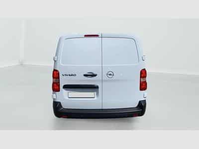 Opel Vivaro CA FIXE DIESEL 150 CH XL MANUELLE (2026) - Foto 6