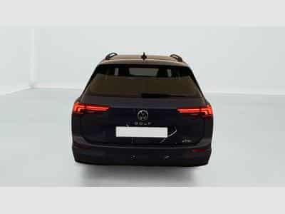 VW Golf VIII 1.5 ETSI EVO2 116 DSG7 LIFE PLUS (2025) - Foto 6