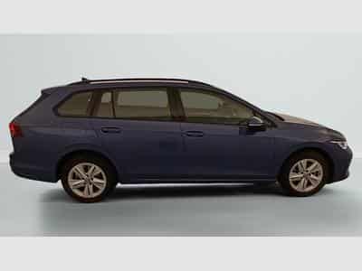 VW Golf VIII 1.5 ETSI EVO2 116 DSG7 LIFE PLUS (2025) - Foto 8