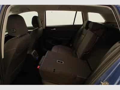 VW Golf VIII 1.5 ETSI EVO2 116 DSG7 LIFE PLUS (2025) - Foto 12
